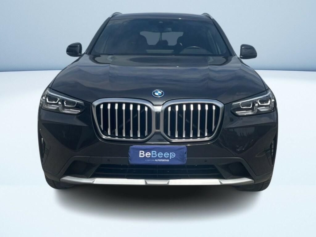 BMW X3 xdrive30e auto