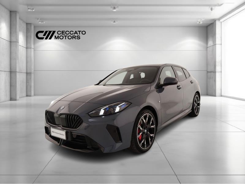 BMW Serie 1 118d MSport Pro auto