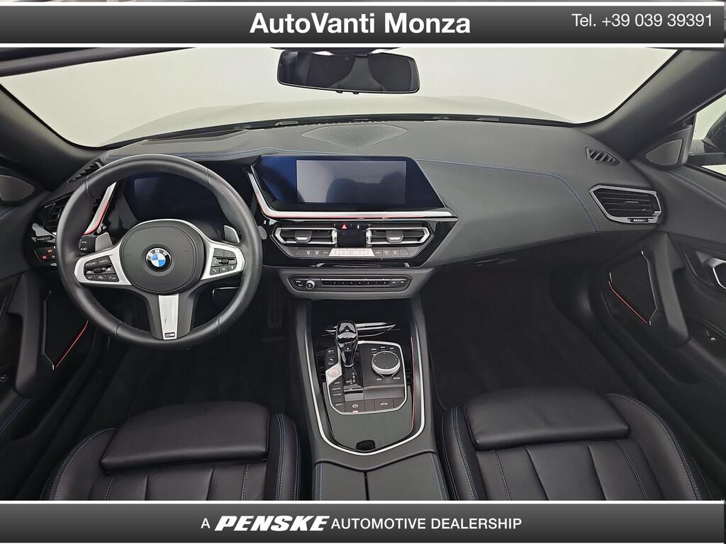 BMW Z4 sdrive 20i Msport auto