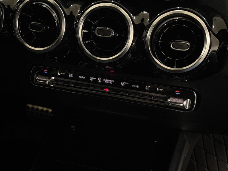 Mercedes GLA 200 d Premium auto