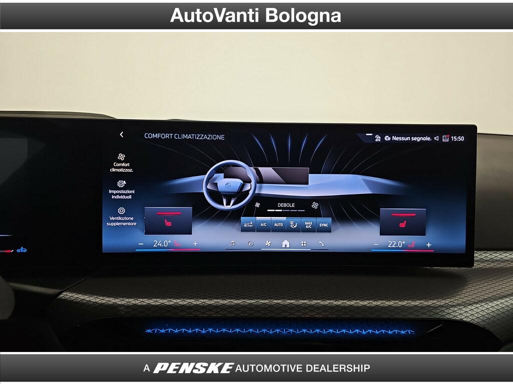 BMW Serie 3 320d mhev 48V xdrive M Sport Pro auto