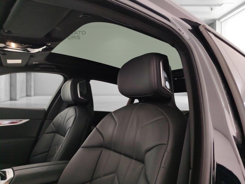 BMW Serie 7 740d mhev xdrive M Sport Pro auto