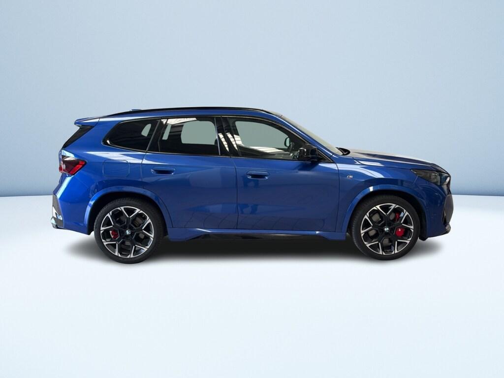 BMW X1 M X1 xdrive M35i auto