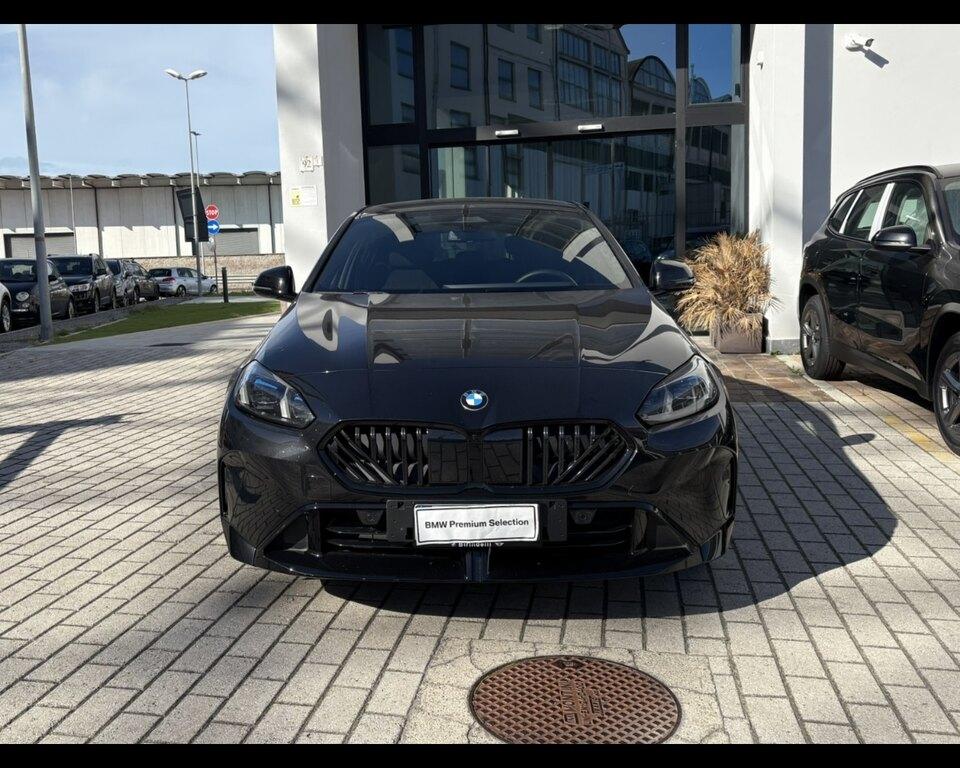 BMW Serie 1 120 48V MSport Pro auto
