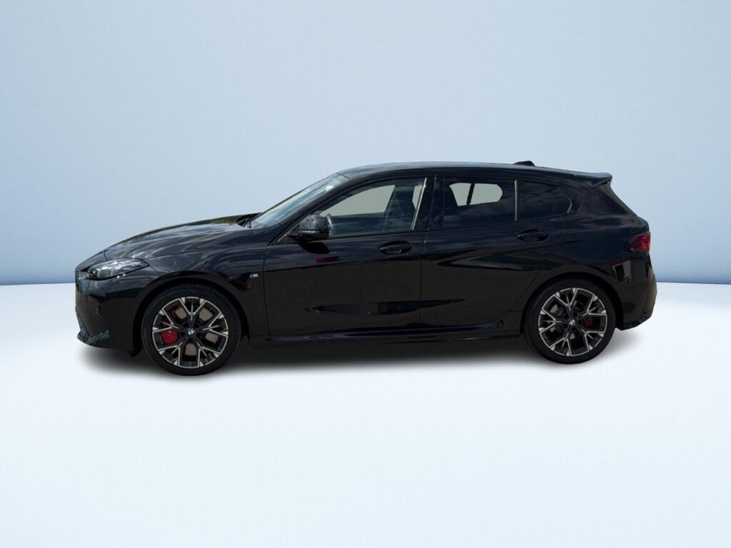 BMW Serie 1 118d MSport Pro auto