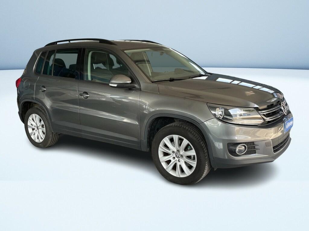 Volkswagen Tiguan 2.0 tsi Advanced 4motion 180cv dsg