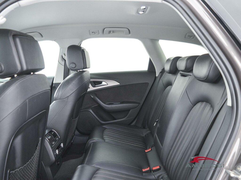 Audi A6 Allroad 3.0 tdi Business plus quattro 272cv s-tronic my17