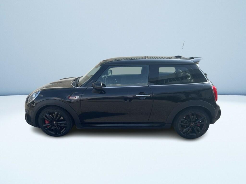 Mini John Cooper Works 2.0 TwinPower Turbo John Cooper Works DCT