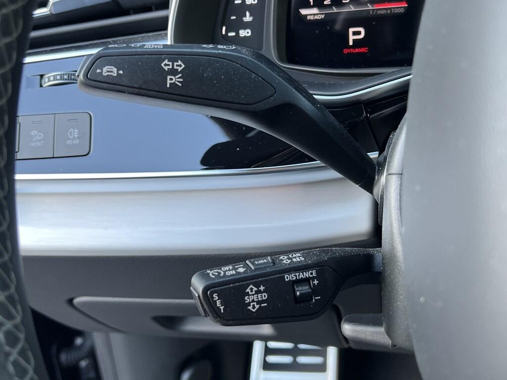 Audi Q8 45 3.0 tdi mhev Sport quattro tiptronic