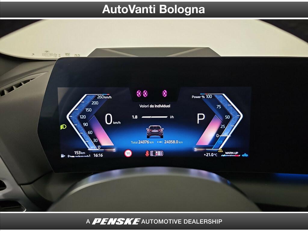 BMW Serie 1 118d MSport Pro auto