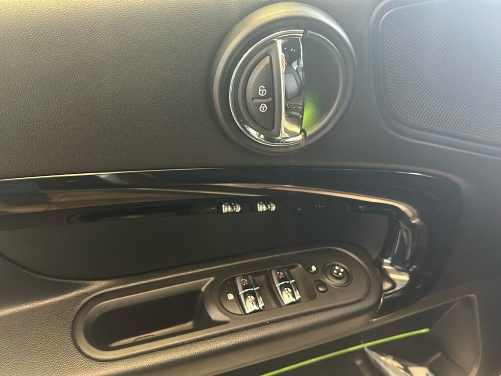 Mini Cooper D Countryman 2.0 TwinPower Turbo Cooper D