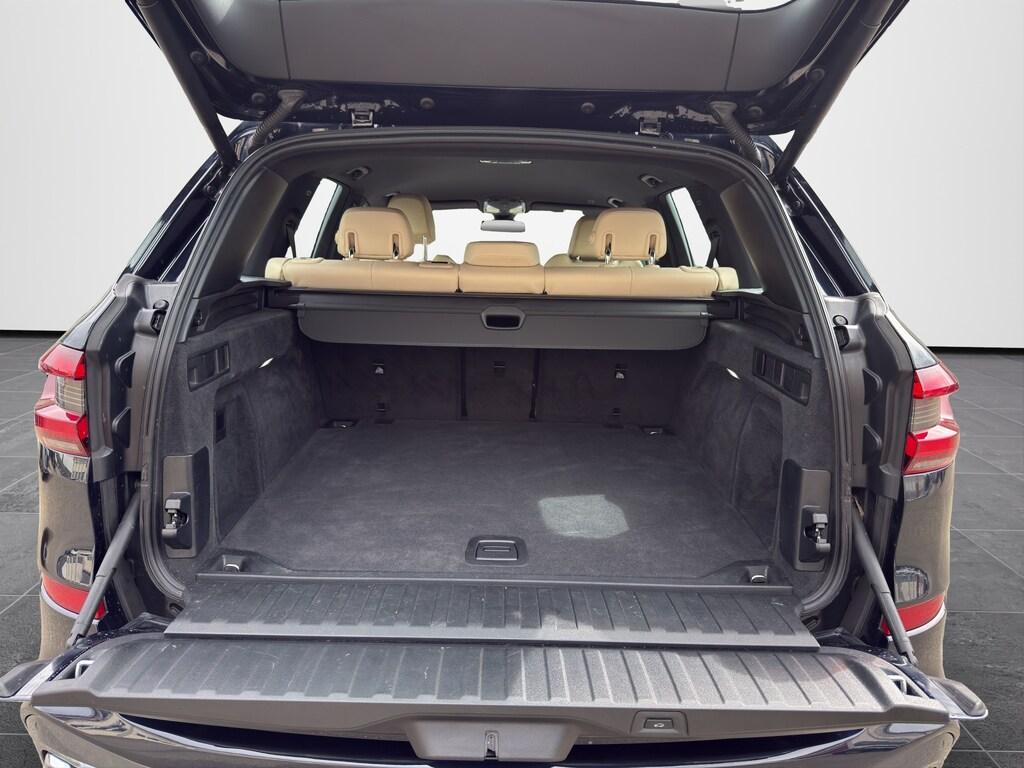 BMW X5 xdrive25d Msport auto