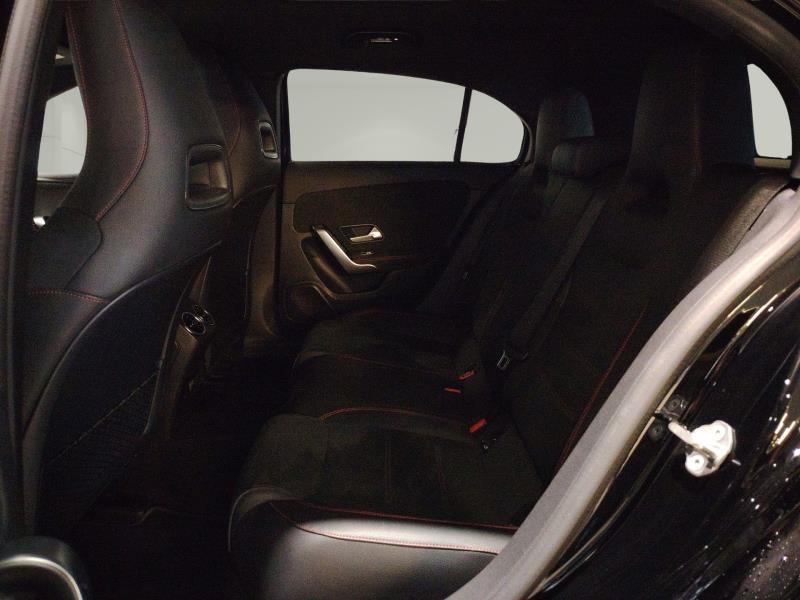 Mercedes Classe A 250 e eq-power Premium auto