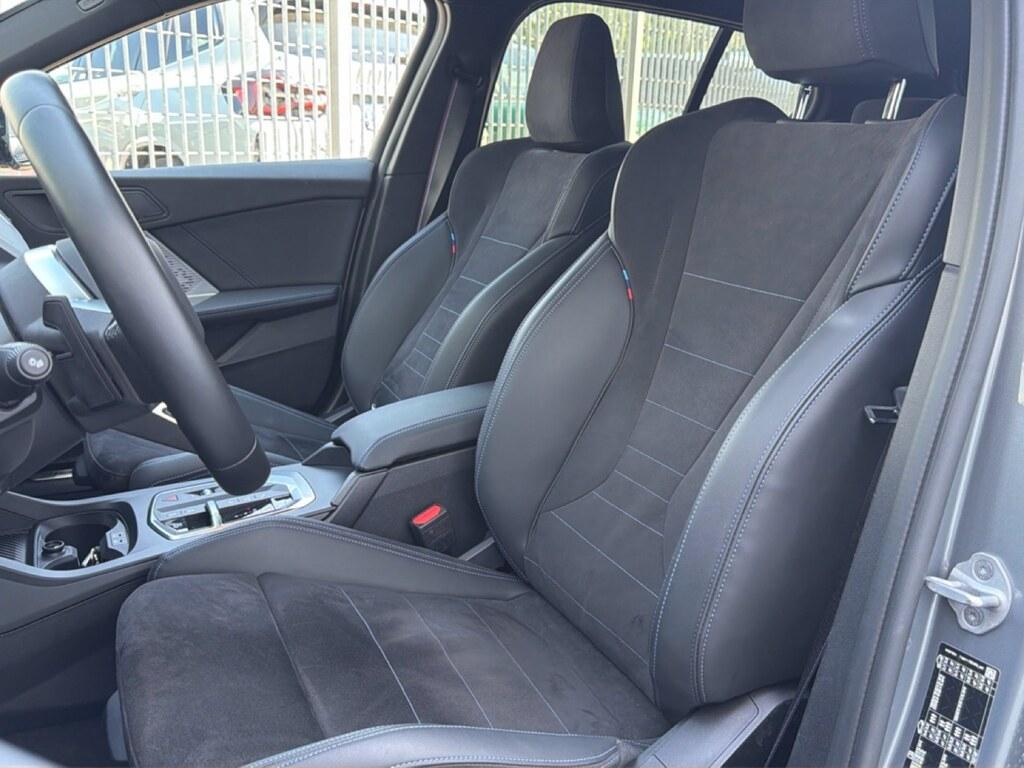 BMW Serie 1 118d MSport Pro auto