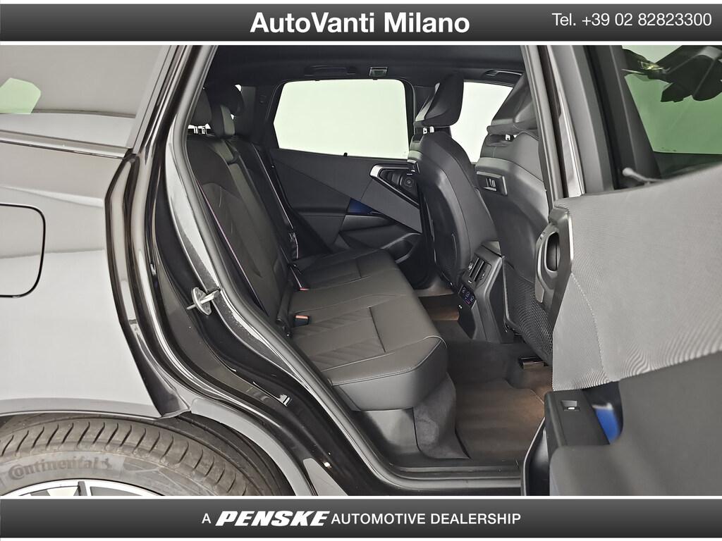 BMW X3 xdrive30e MSport Pro auto