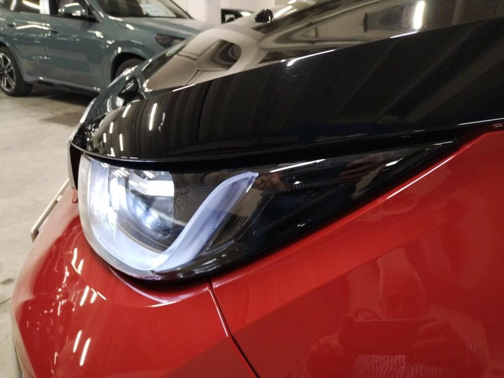 BMW i3 i3s 94Ah