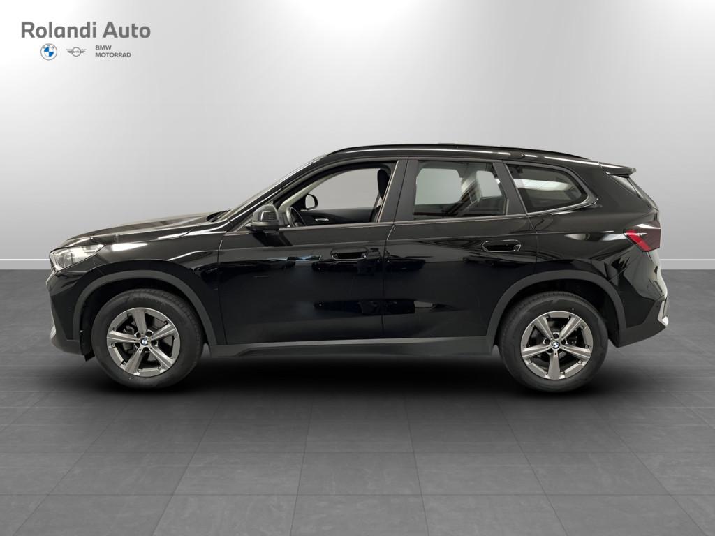 BMW X1 sdrive18d auto