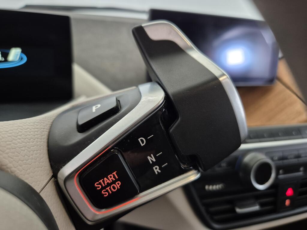 BMW i3 94 Ah