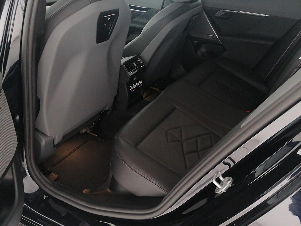 BMW Serie 5 520d 48V xdrive M Sport Pro auto