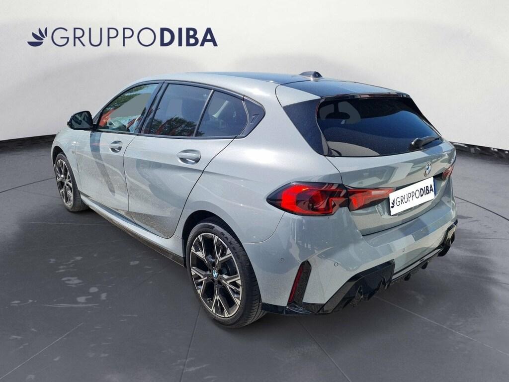BMW Serie 1 118d MSport auto