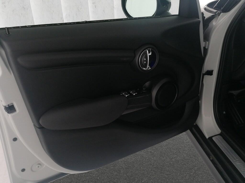 Mini Cooper 1.5 TwinPower Turbo Cooper Baker Street Steptronic