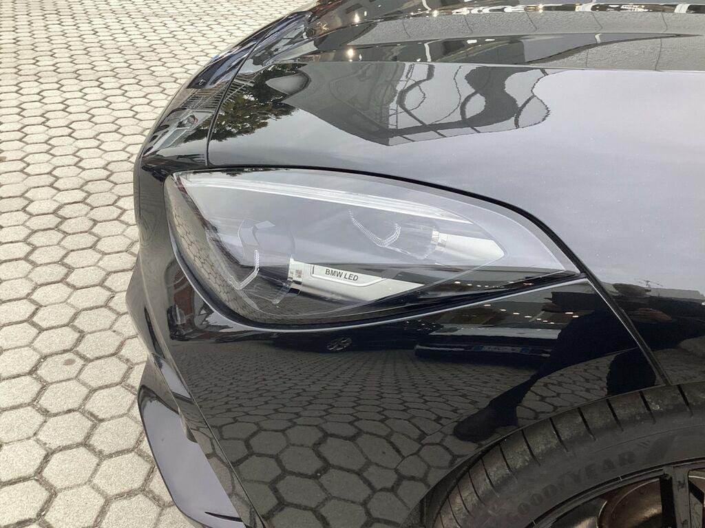 BMW Z4 sdrive 20i Msport auto