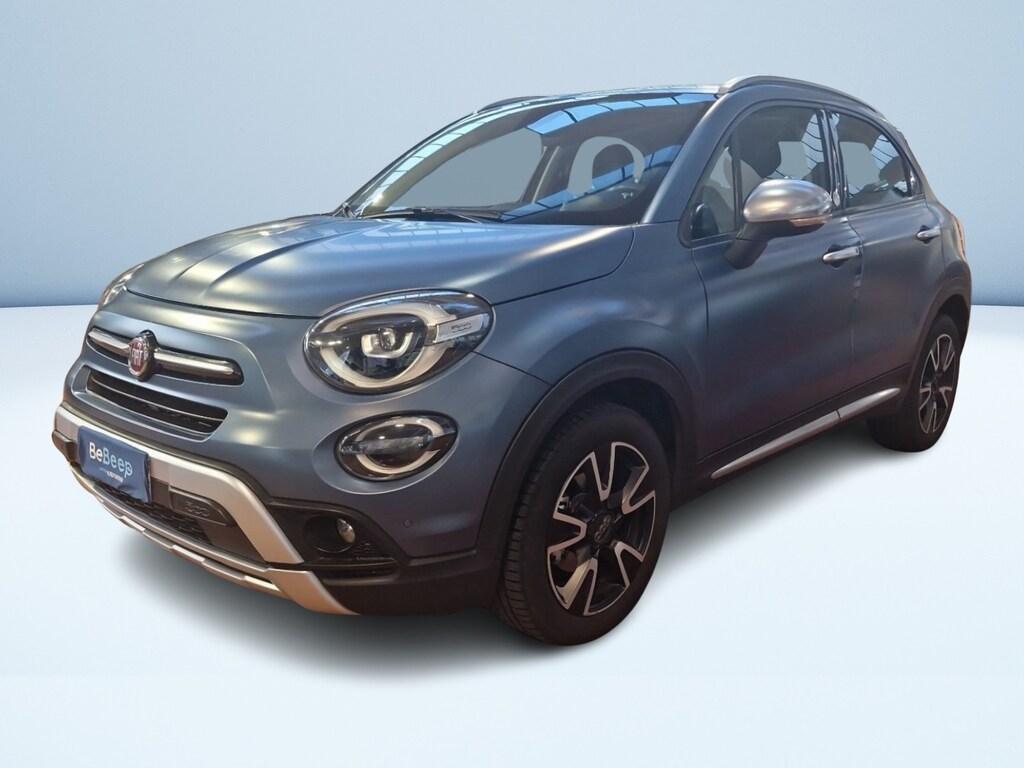 Fiat 500X 1.0 T3 Mirror Cross 120cv