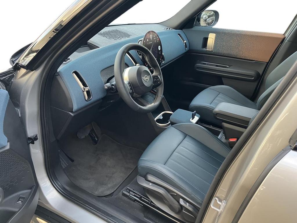 Mini Mini Countryman 1.5 48V C Favoured auto