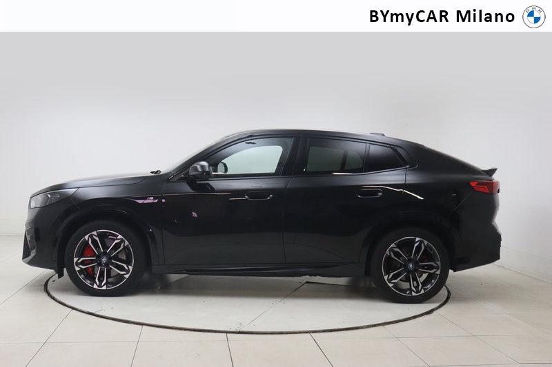 BMW iX2 edrive 20 MSport Pro