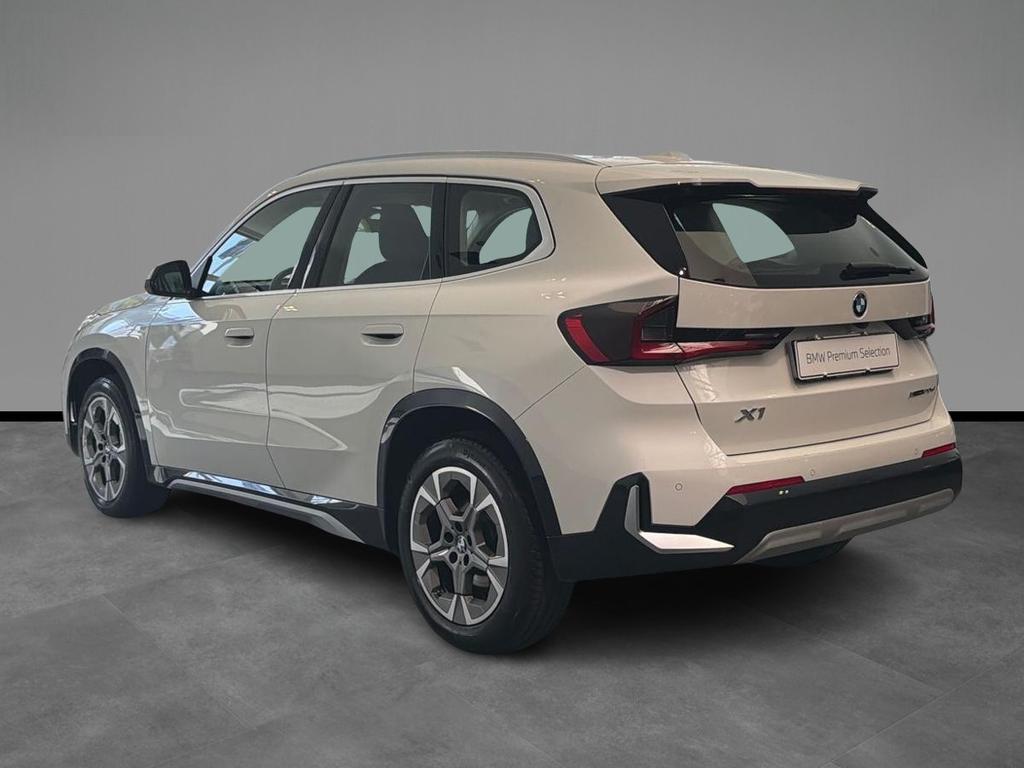 BMW X1 xdrive20d mhev 48V X-Line auto