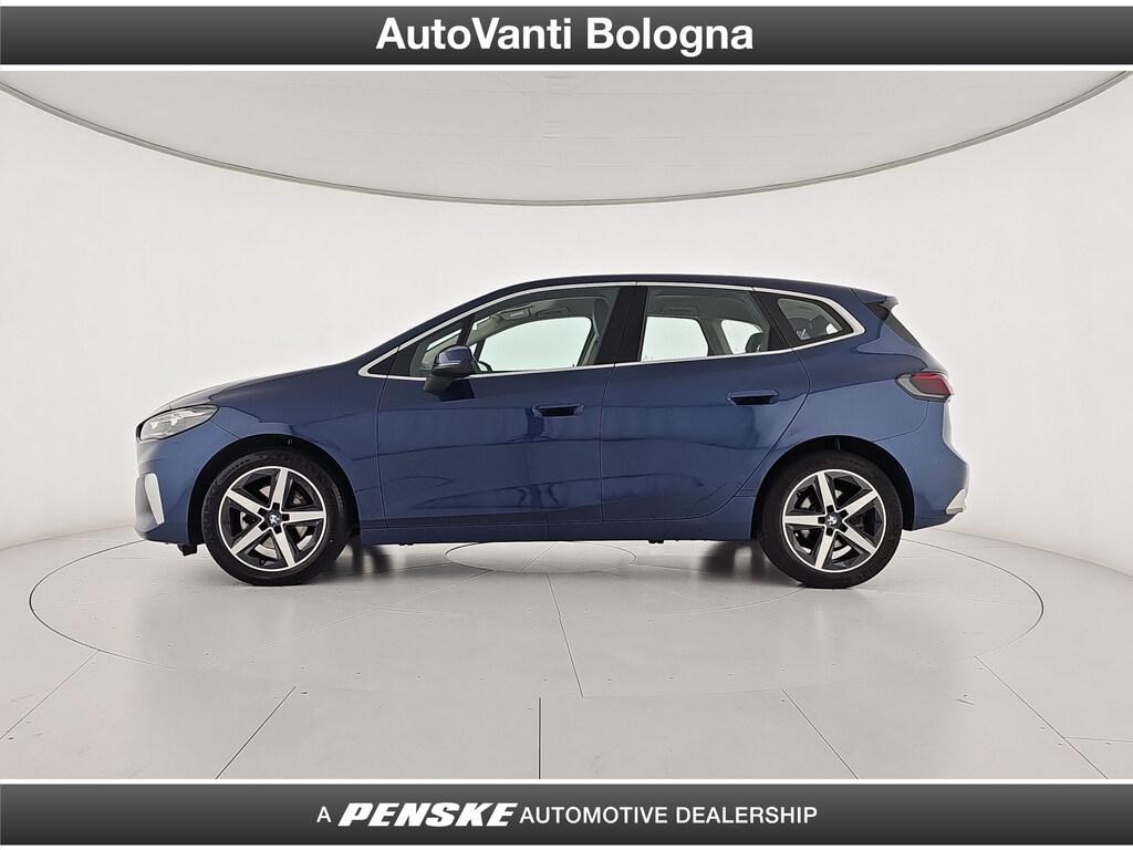 BMW Serie 2 218d Active Tourer Luxury auto