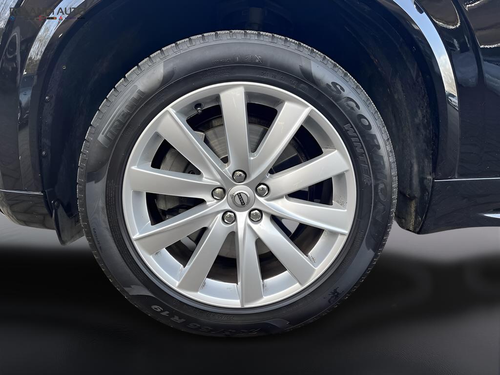 Volvo XC90 2.0 D5 Inscription awd 235cv geartronic my18