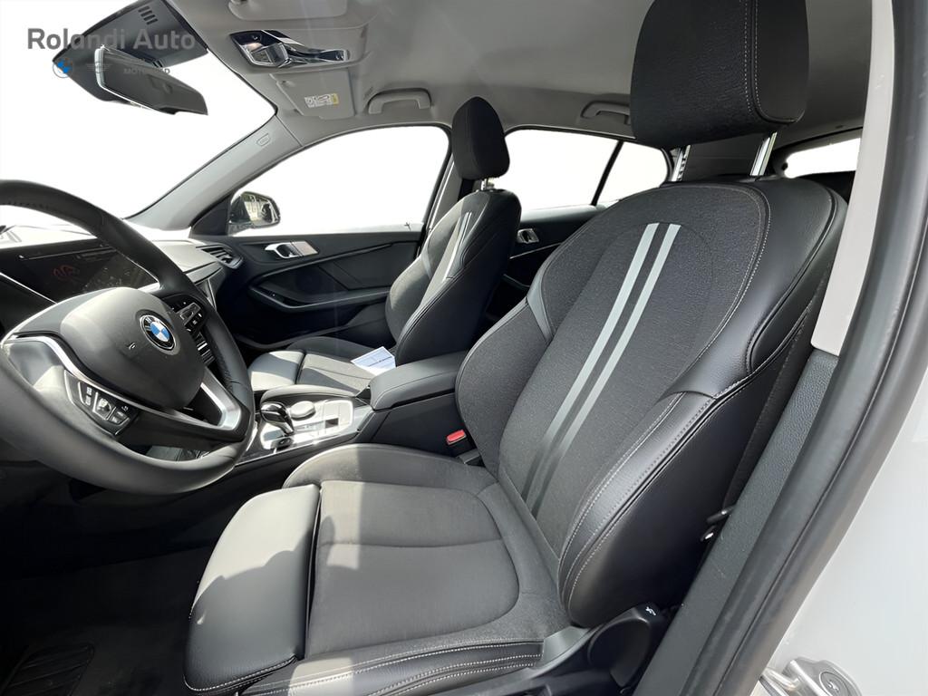 BMW Serie 1 118i Sport 136cv auto