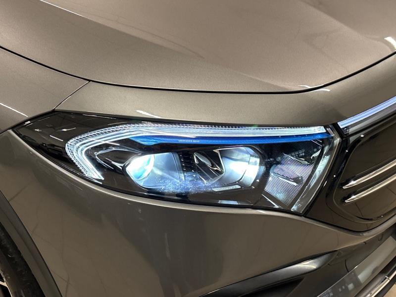 Mercedes EQA 250+ Premium