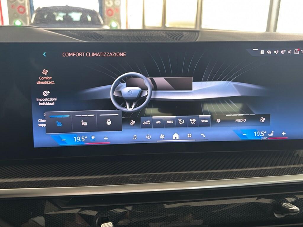 BMW X5 xdrive50e MSport Pro auto