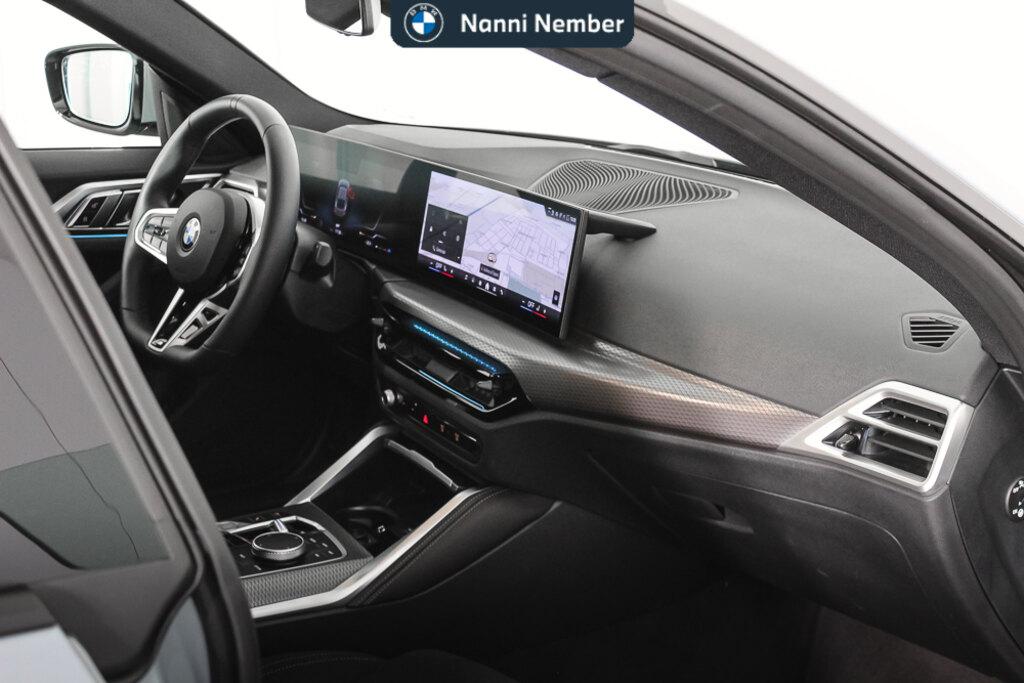 BMW Serie 4 420d Gran Coupe mhev 48V M Sport Pro auto
