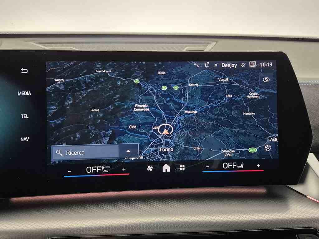 BMW X2 xdrive 20d 48V MSport Pro auto