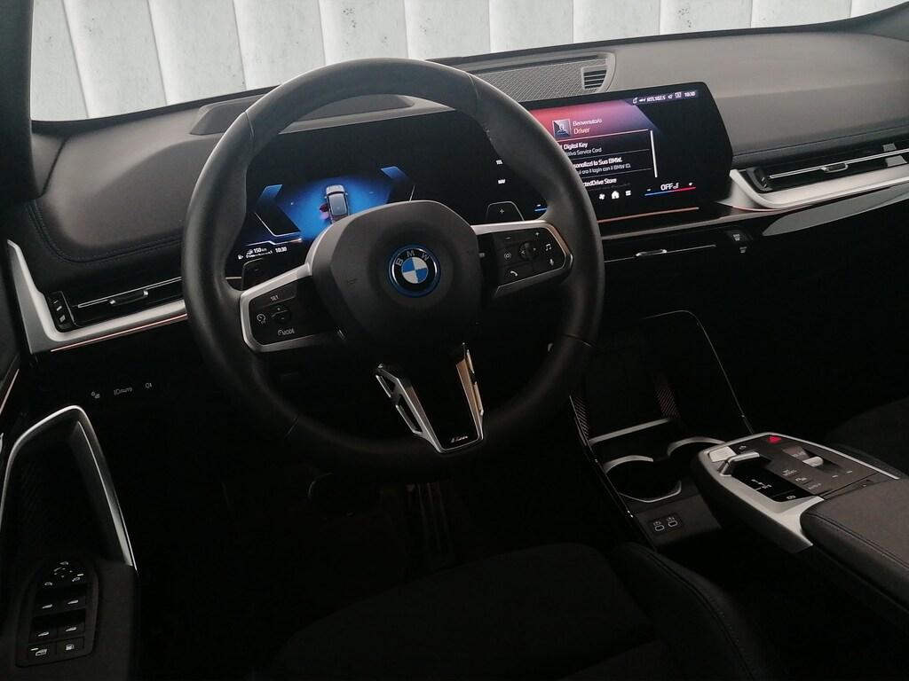 BMW X1 xdrive 25e MSport Pro auto