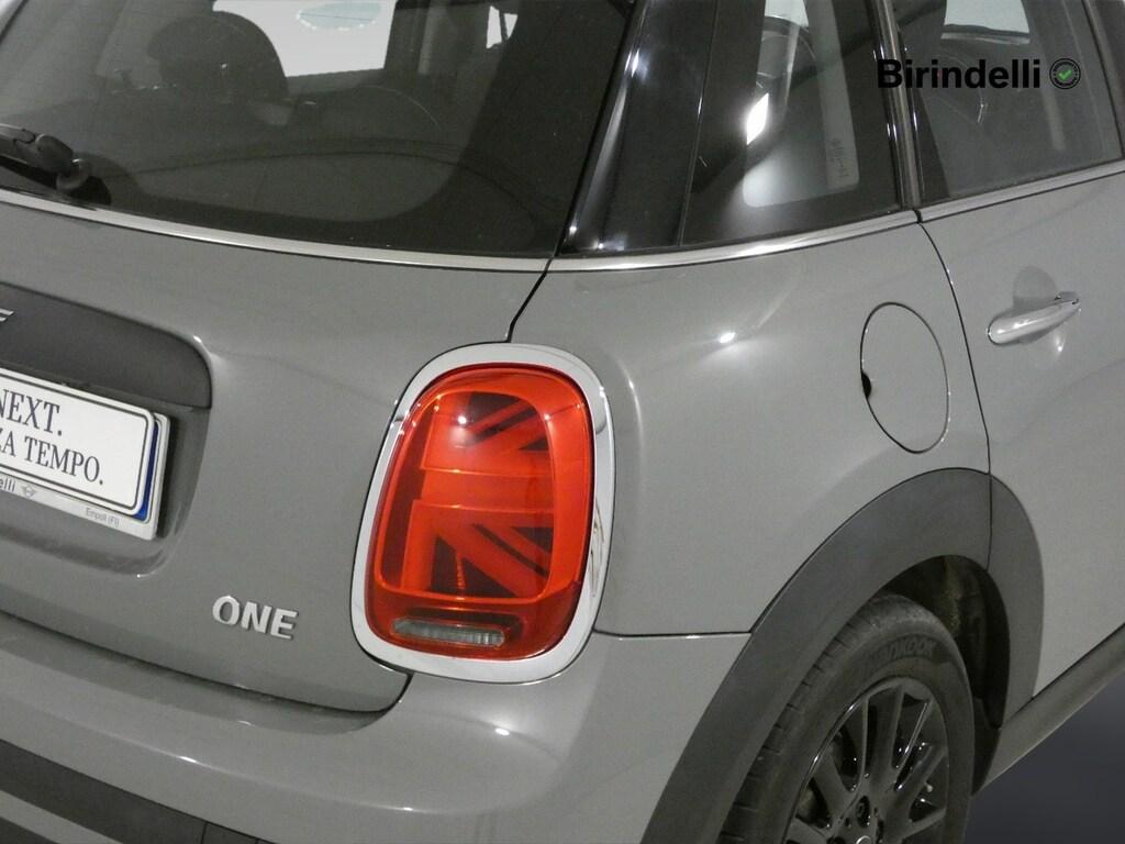 Mini Mini 5p 1.5 One Camden 102cv