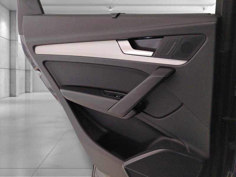 Audi Q5 Sportback 50 2.0 tfsi e S line quattro s tronic