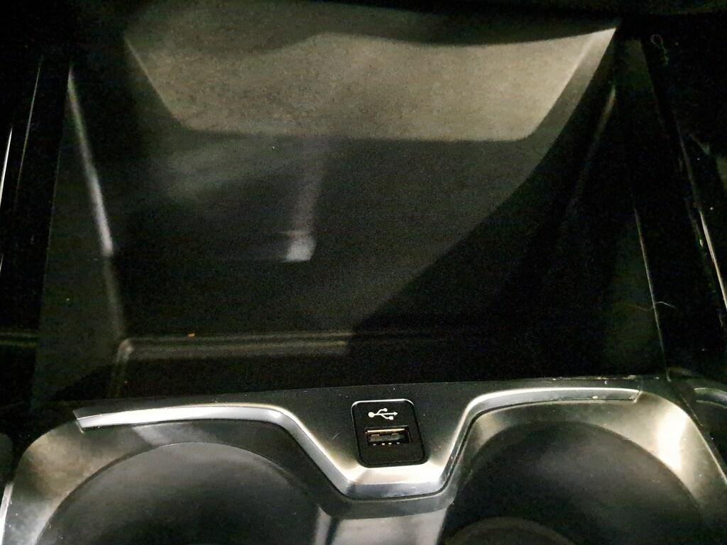 BMW Serie 1 116d Msport Exterior auto
