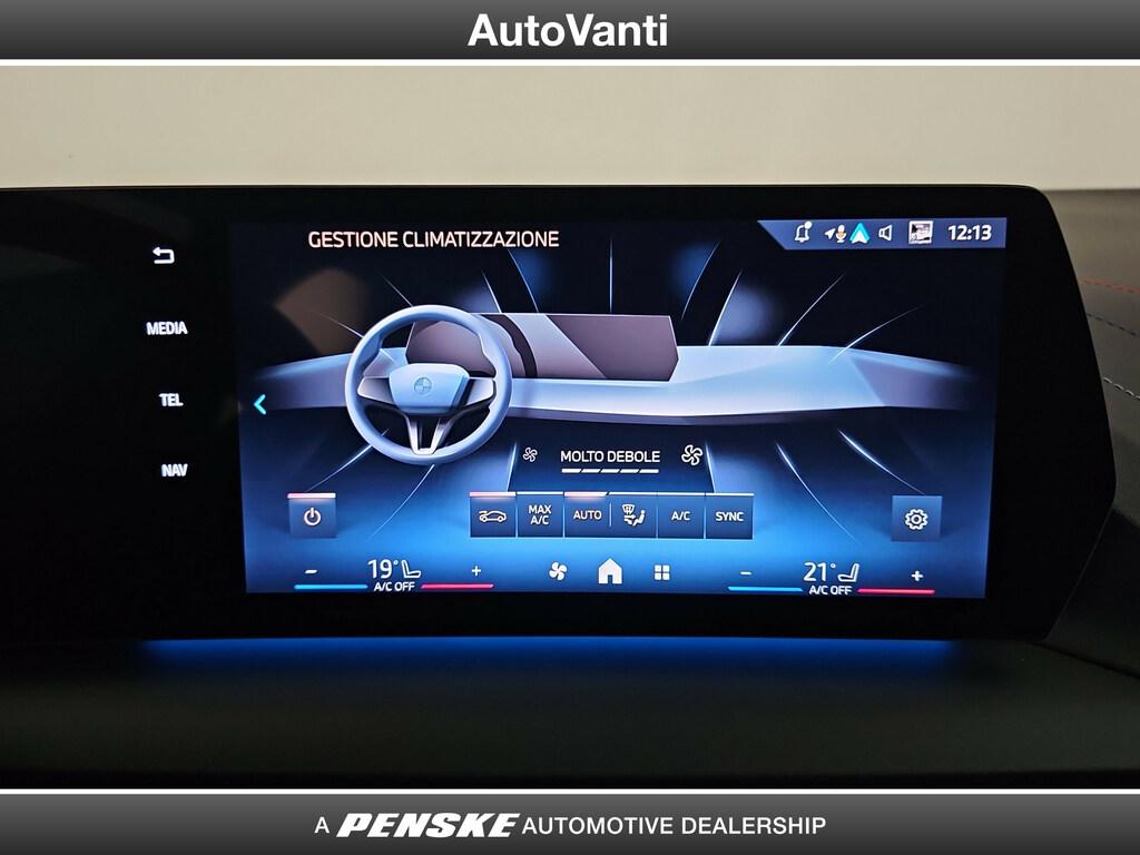 BMW Serie 1 118d MSport Pro auto