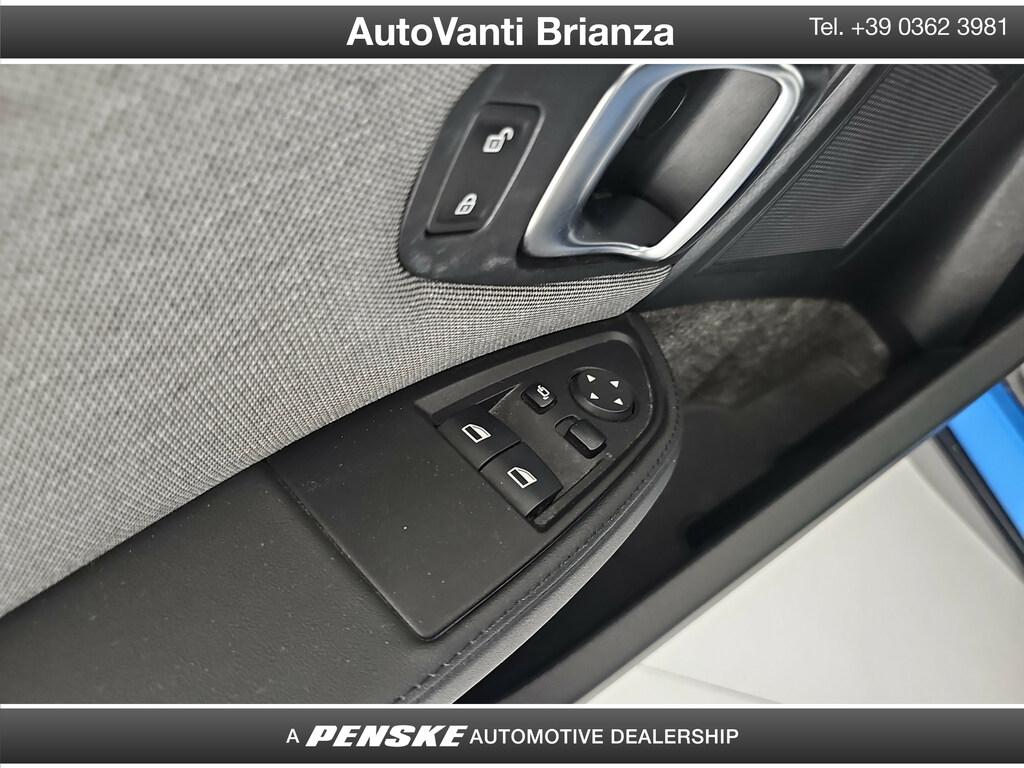 BMW i3 s 120Ah CVT