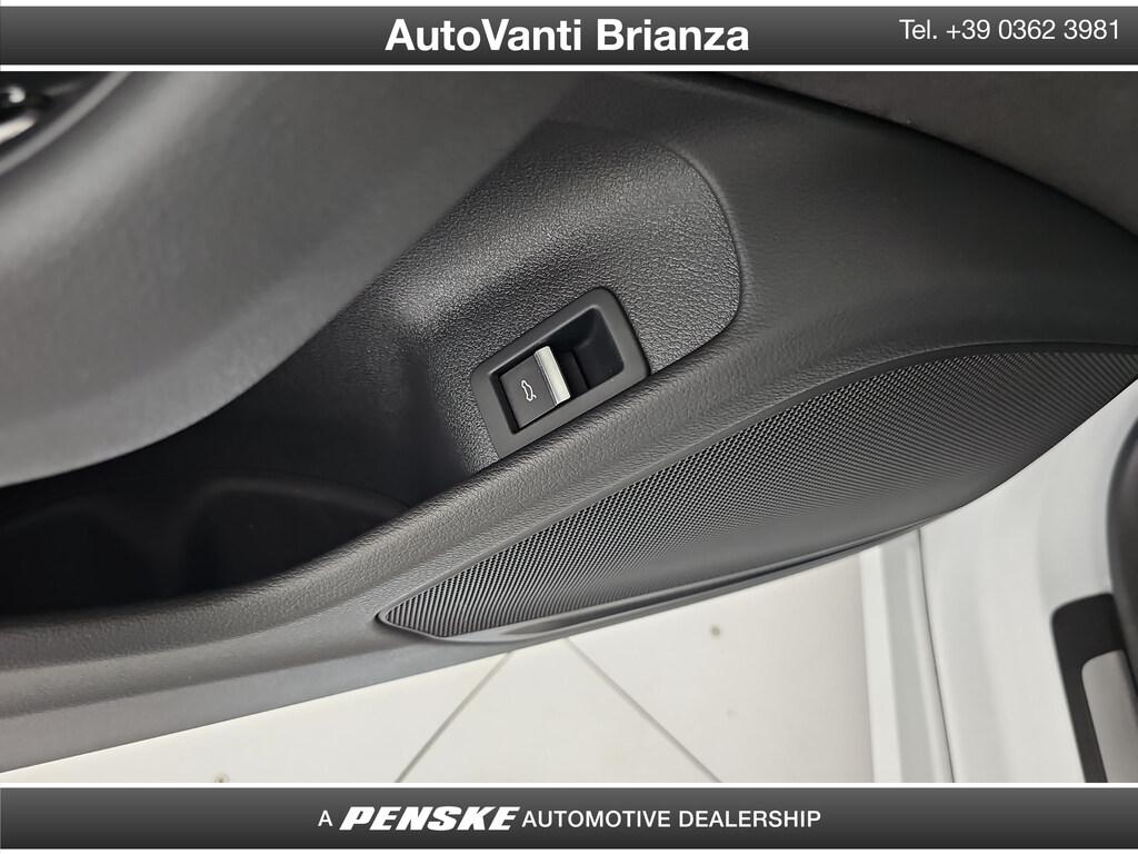 Audi A5 Sportback 45 2.0 tfsi mhev Sport quattro 245cv s-tronic