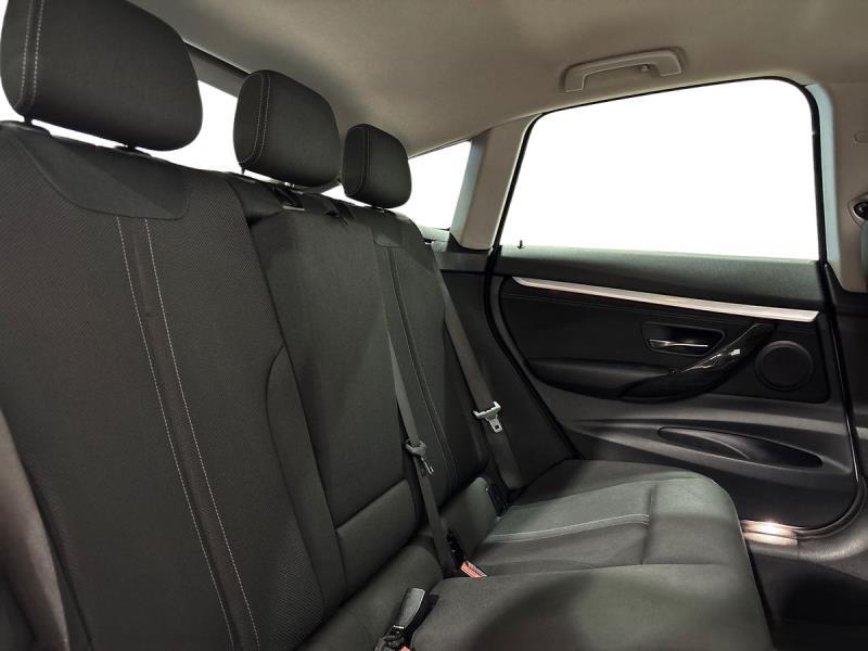 BMW Serie 3 318d Gran Turismo Sport auto