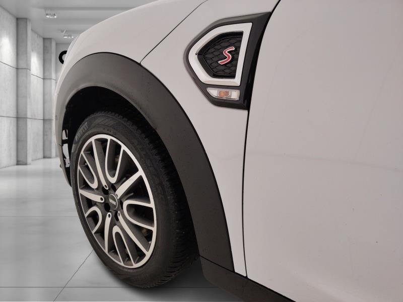 Mini Cooper S Countryman 2.0 TwinPower Turbo Cooper S Hype Steptronic