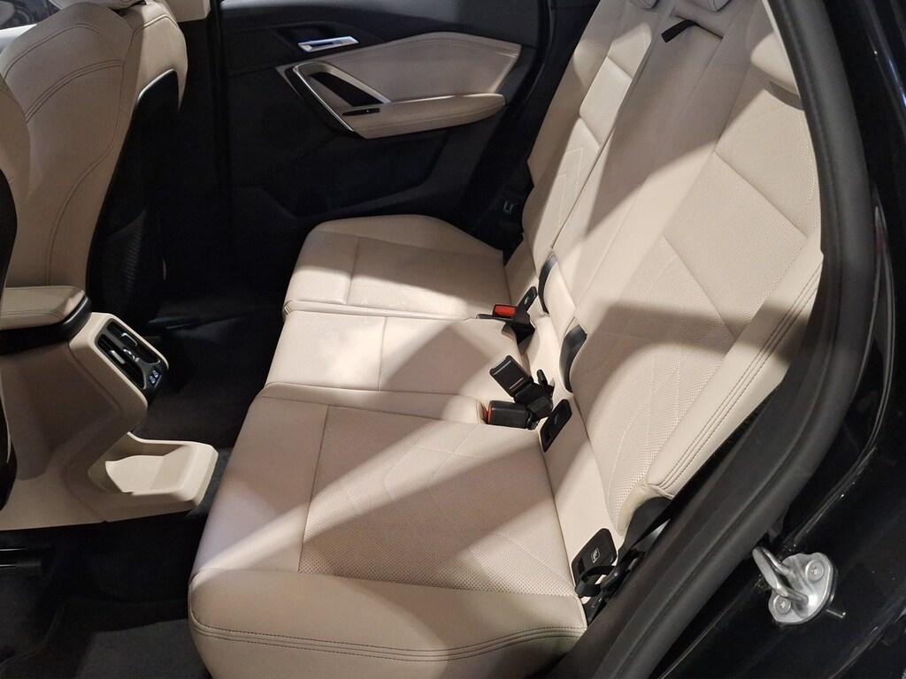 BMW X1 sdrive18d X-Line auto