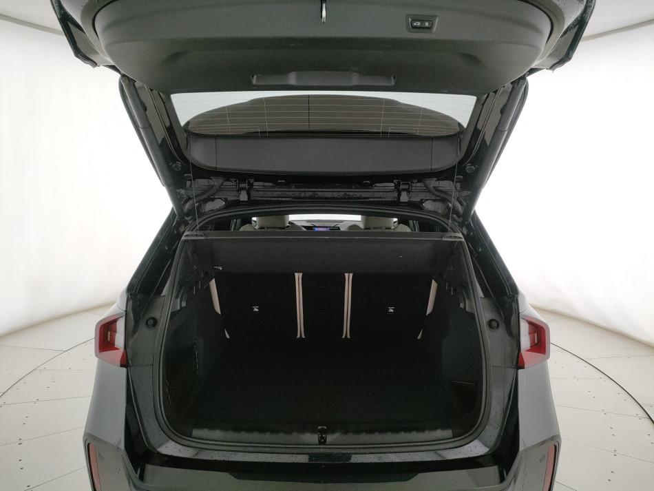 BMW X1 xdrive23d mhev 48V Msport auto