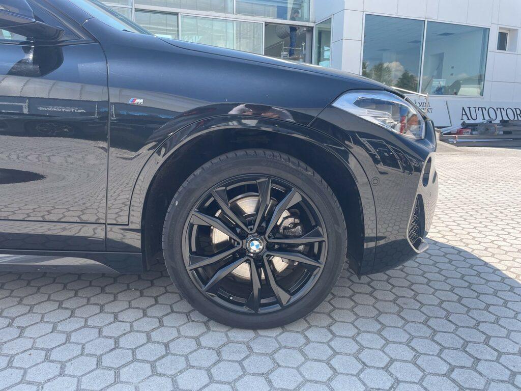 BMW X2 sdrive20i Msport 192cv auto