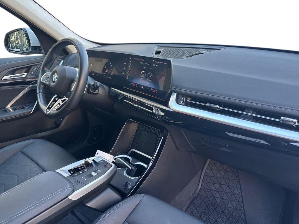 BMW X1 sdrive18d X-Line auto